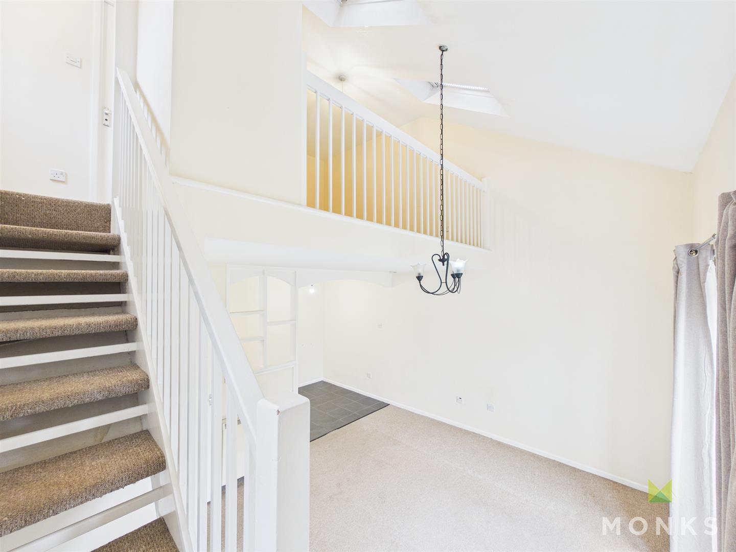 25 Butler Road, Wem, SY4 5YP SSTC